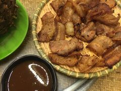 烤猪五花-多哥水傣味餐厅(司马巷店)