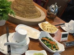 -云中鱼蒸汽石锅鱼(川沙百联店)