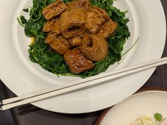 -老正兴菜馆(福州路店)