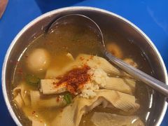 -破瓦寒窑·地摊烤羊排