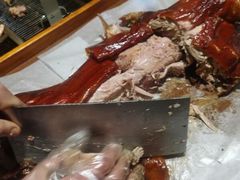 -大汗烧烤滩羊馆(清水河公园店)