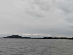 -巢湖姥山岛