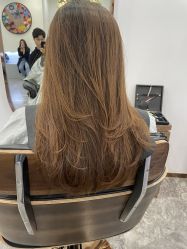 -INSTYLE造型·明星店