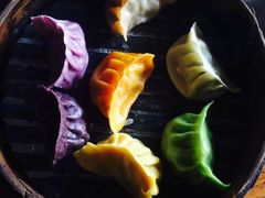 七彩蒸饺-汪一挑馄饨(老街店)