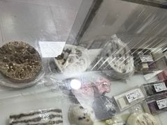 -高桥小香松糕