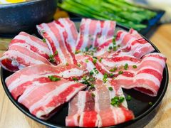 -汉拿山(汇一城店)
