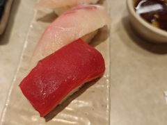 -禾绿寿司·定食·拉面·烧炸(喜荟城店)