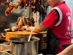 -香辉食馆(新兴路店)