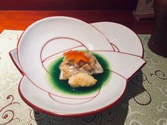 -九献创意菜·牛排馆(亮马河花园店)