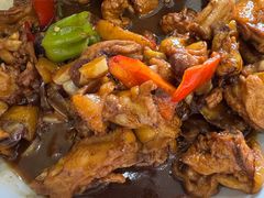 -李东农庄(中南百草园地标店)