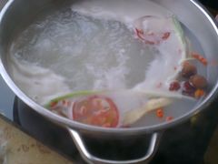 锅底-活鱼馆(宜兴埠店)