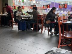 -李师傅脆肚(华强北店)