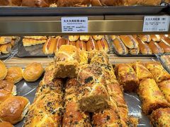 -烘焙町面包店(西四店)