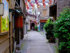 -江心屿景区