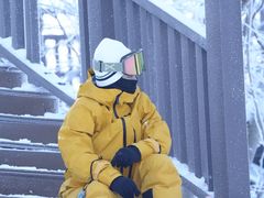 -中旅松花湖滑雪场