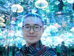 -天津梵高星空艺术馆(天河城旗舰店)