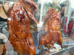 -黄连大头华烧鹅店(大良店)