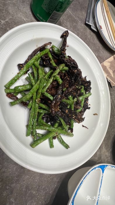闫府私房菜·百年鲁菜(恒隆店)图片