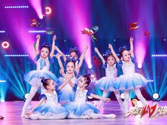 -炫艺舞蹈培训中心(枫尚奥特莱斯店)