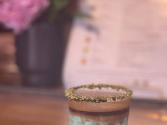 -Metal hands·铁手咖啡