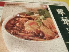 -翠华餐厅