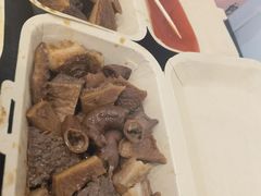 牛杂-细妹五香牛杂(步行街店)