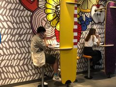 -麦当劳(广州新港东路第二分店)