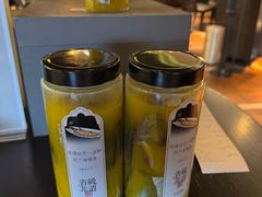 -甄御•海鲜新青岛菜(麦岛店)