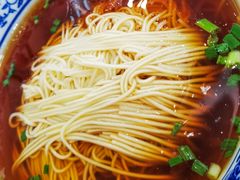 -裕兴记·三虾面(西北街总店)