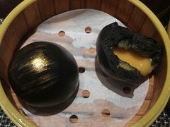 -博悦茶餐厅(文殊院店)