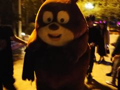 -汕头蓝水星欢乐世界