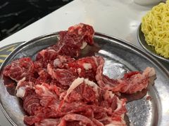 -菜忠潮州牛肉店(岗厦店)