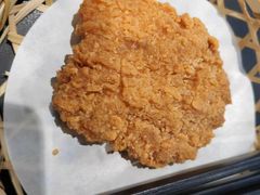 -和府捞面(东直门银座店)