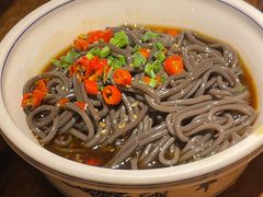 -辣得叫湘菜(观海卫店)