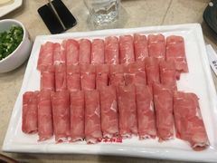 -阳坊大都涮羊肉(阳坊总店)