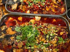 -天水赵大妖·特色活鱼现烤(天水店)