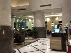 -上海富豪东亚酒店(零陵路店)