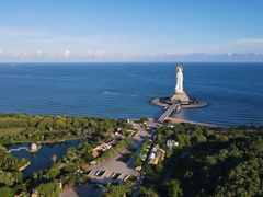 -三亚南山文化旅游区