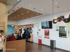 -李先生牛肉面大王(天津滨海机场T2航站楼店)