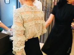 -星巴克(汾阳路店)