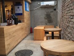 -VOYAGE COFFEE(北锣鼓巷店)