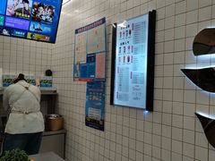 -沪上阿姨·精选茶饮(山大路店)