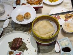 -京味斋·北京烤鸭(北京南站洋桥店)