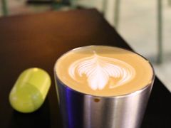 -Au Cafe&Roastery(华侨城店)