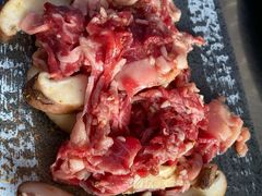 -老卜奎齐齐哈尔烤肉(人民东路店)