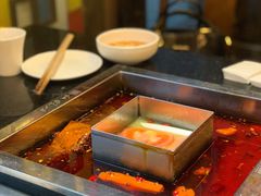 -红鼎坊·老成都火锅(新南门店)