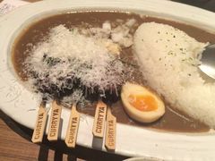 -CURRY YA 熟成咖哩專門店(深圳湾万象城店)