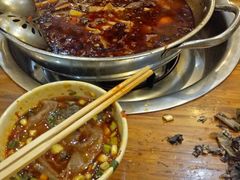 -黑竹香鸡(营和巷店)