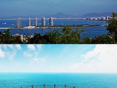 -亚龙湾热带天堂森林公园