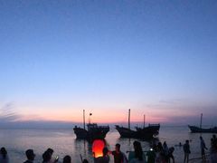 -李官龙王庙海滨旅游度假村